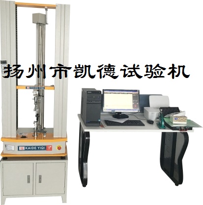 紙張拉力試驗(yàn)機(jī)常見按鍵故障的問(wèn)題及故障排除方法相關(guān)介紹