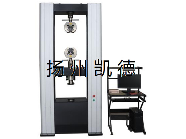 試驗(yàn)機(jī)廠(chǎng)講述金屬拉力試驗(yàn)機(jī)的維護(hù)方法